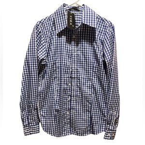 NWT VSKA Long Sleeve Shirt